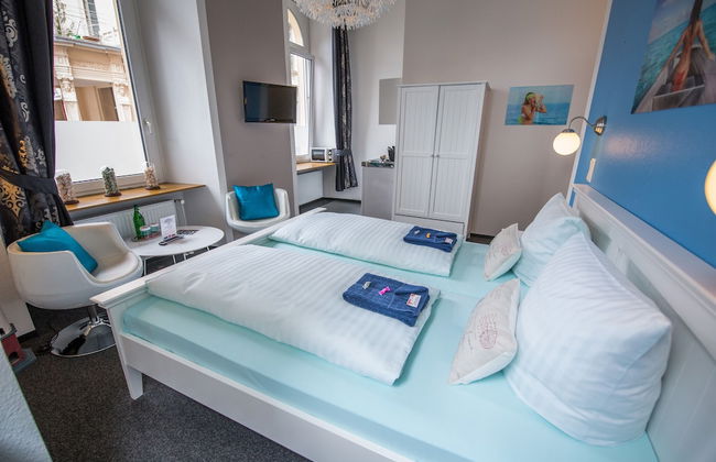 Aparthotel am Münzplatz - Foto 6