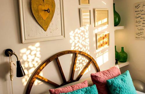 La Casica del Abuelo Valentín - Foto 55