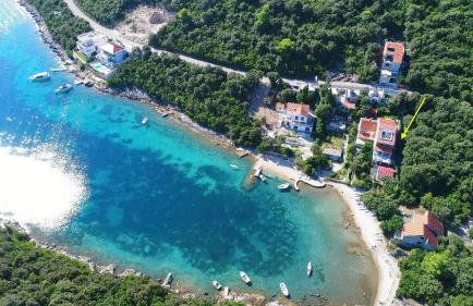 Apartments Villa Cebalo-Korčula - Foto 28