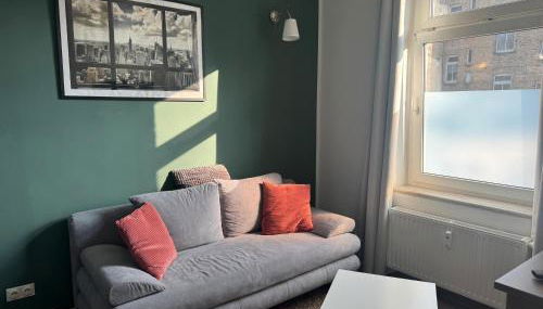 Appartement "Emma" inklusive Parkplatz - Foto 2