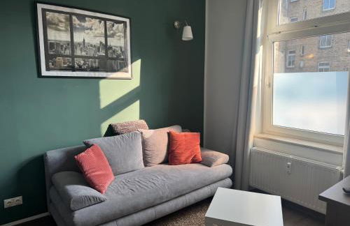 Appartement "Emma" inklusive Parkplatz - Foto 2