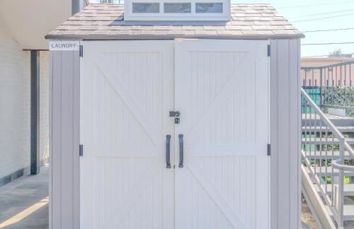 The Moose #4 - Elvis Presley King Suite with Free Parking and WIFI - Foto 26