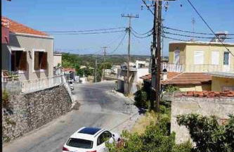 Irene's Apartment In Salakos - Foto 47