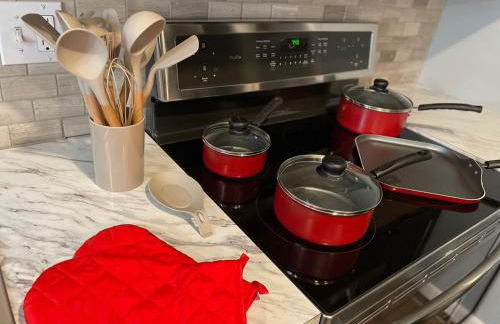 Cozy Haven Home Away from Home - Foto 20