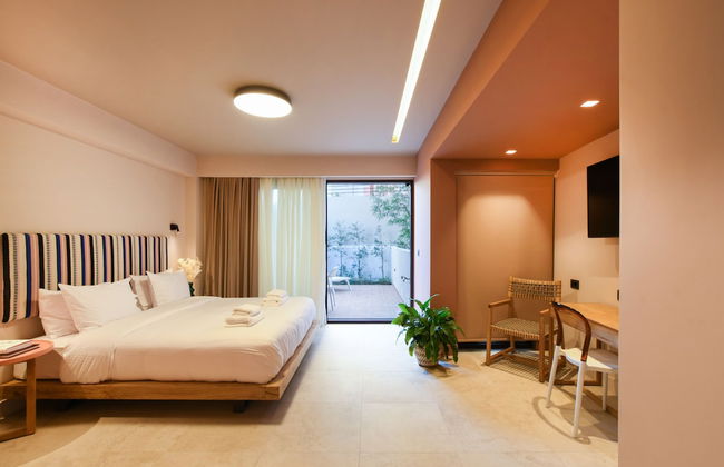 Pavo Art Hotel - Foto 30