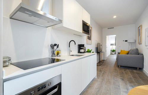 Feelathome Castilla Apartments - Foto 28