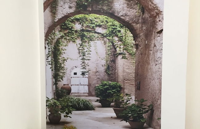 Domaine des trois châteaux - Foto 51