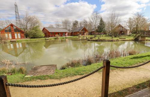 Lily-pad Lodge - Foto 29