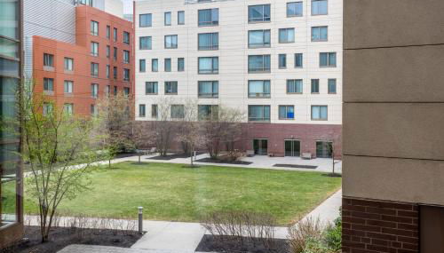 Kendall Sq 1BR w Gym WD Concierge nr MIT BOS-642 - Foto 4, Other