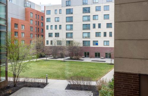 Kendall Sq 1BR w Gym WD Concierge nr MIT BOS-642 - Foto 4