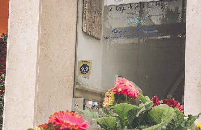 La Casa di Ada&Gigi Vacanze - Foto 48