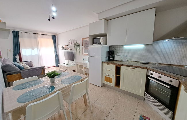 Casa Mamu, Terrace, Wifi and air con - Foto 23