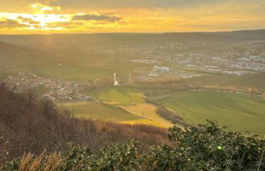 Ferienhaus Jena - Feuer und Flamme - Foto 42