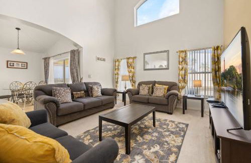 655 Stylish and newly renovated 6 Bedroom Home 5 Star - Foto 26