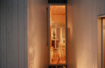 Casa 7 boxes - amazing villa with heated pool - Foto 61