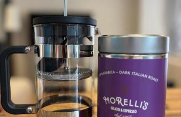 Small and Snug The Old Store - Foto 28