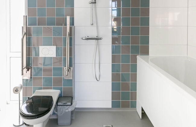 Bungalow in Netherlands With Accessible Design - Photo 10