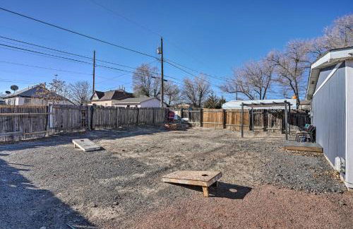 Pet-Friendly Home about 3 Mi to Downtown Pueblo! - Foto 20