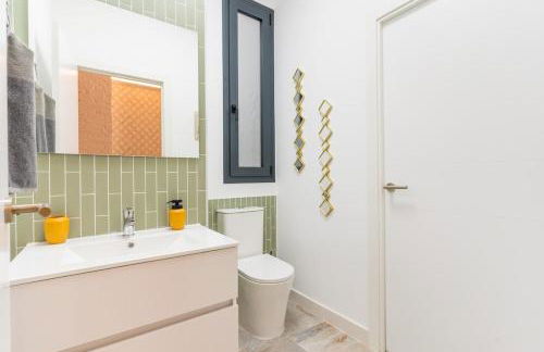 Invalencia Visitacion Pool House 3Bdrm & 3 Wc - Foto 18