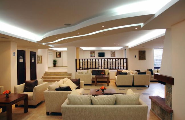 Winslow Elegance Hotel - Foto 2