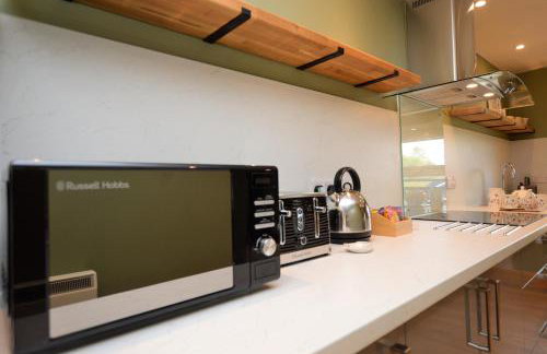 Chapelton Cottage - Foto 9