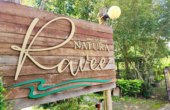 Natura Ravee Greenstay - Photo 58