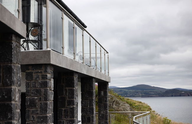 Pierside Apartments Deluxe Accommodation - Foto 40