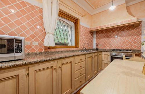 Villa Esmerea Portocervo con Piscina privata ,Jacuzi e Sauna - Photo 31