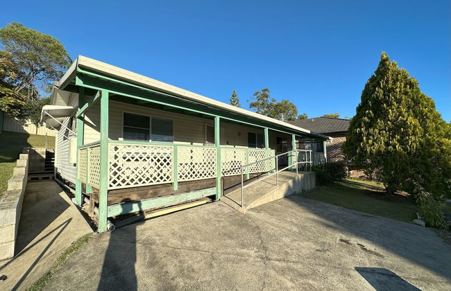 4 Bedroom Home Away from Home - Foto 15