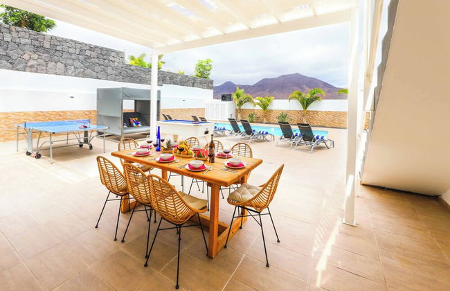 Villa Bella - Photo 21