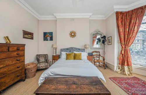 Pass the Keys Exquisite Flat - Ten minutes to Central London - Foto 17
