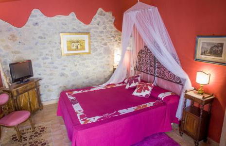 Antico Podere Vitiano - Luxury country house - Foto 16