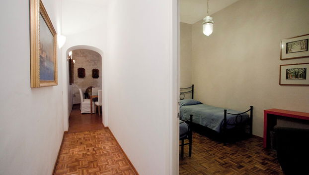 Via Giulia Wonderful Apartment - Foto 4, Habitación