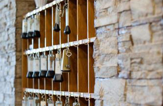 Aparthotel Tannenhof - Foto 19