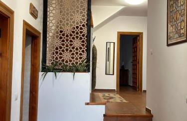 Villa Rústica en la Alpujarra - La Gualalla - Soportújar - Foto 8