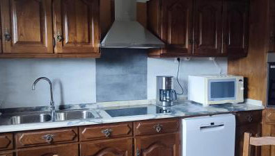 Casa das Quintas com vista para a montanha - Foto 5, stove