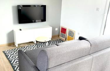 La Parenthèse Balnéo T2 Cosy de 40m² avec terrasse - Foto 9