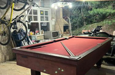 Pool amid the green - Foto 35