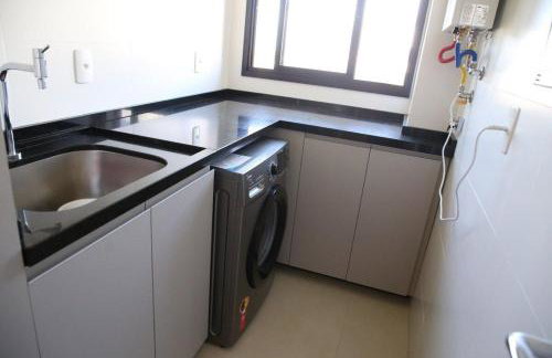 Apto Pe na Areia - Frente Mar - Imbituba - Photo 60