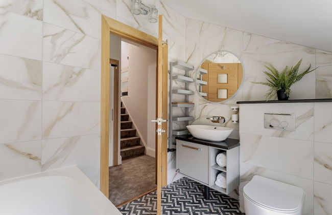 Woodpeckers in Marldon - Foto 22