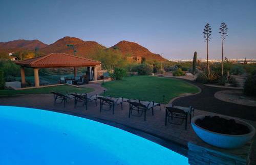 Private Luxury Estate on 5 acres - Foto 32