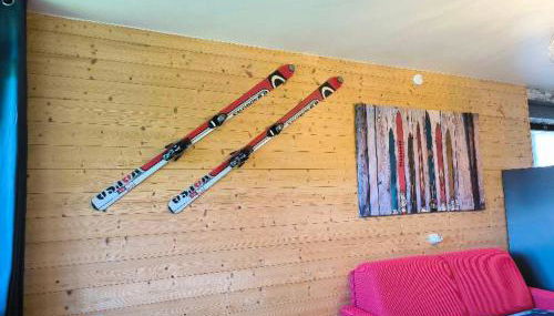 la bulle des sapins - Foto 3