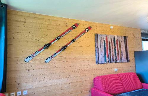 la bulle des sapins - Foto 3