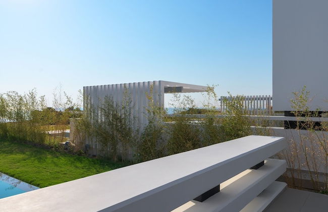 Albatross Beach Front Villas - Foto 56