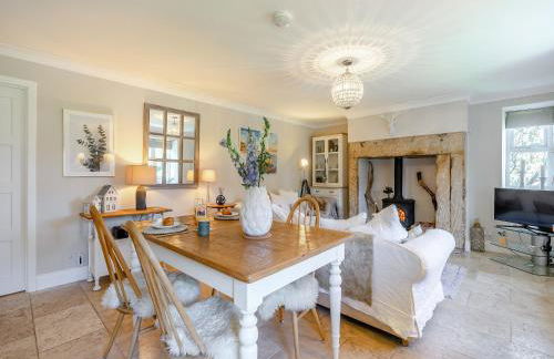 Percy Cottage - Photo 6