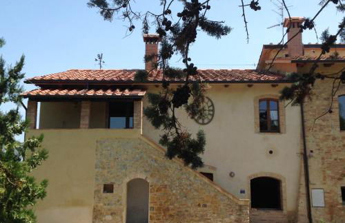 Teruzzi Country House - Foto 12