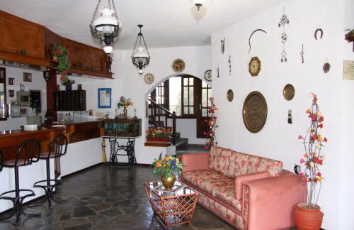 Hotel Mary - Foto 44