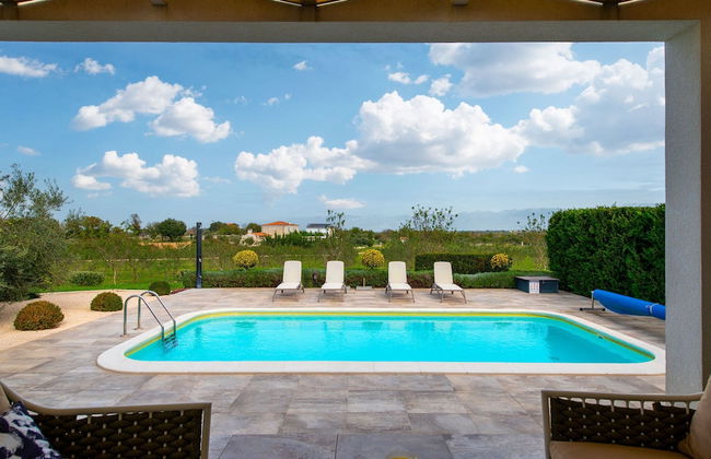 Villa Royal Green Two - Foto 26