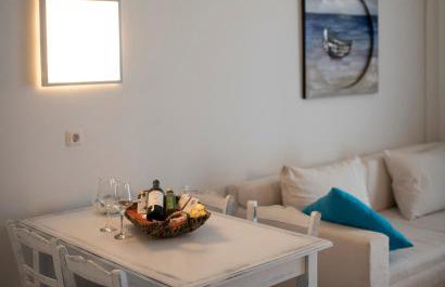 Niriides Hotel - Foto 42