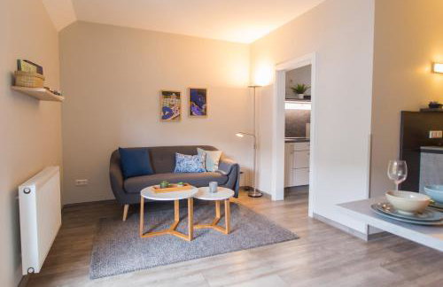 aparthotel Cochem - Foto 25